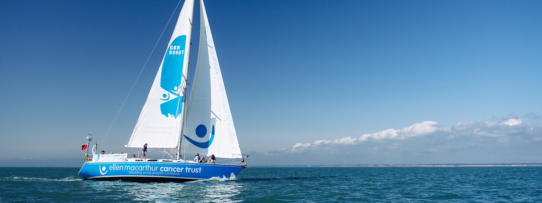 Ellen MacArthur Cancer Trust