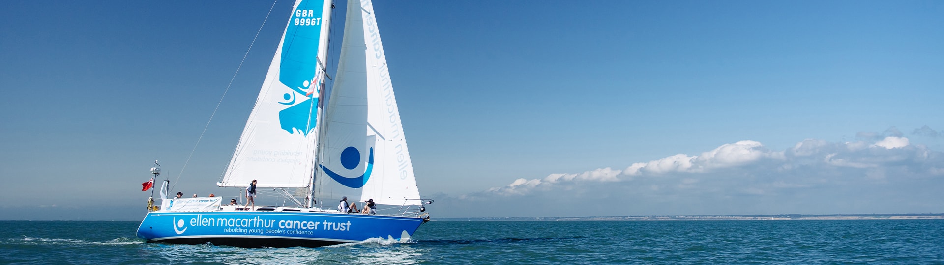 Ellen MacArthur Cancer Trust