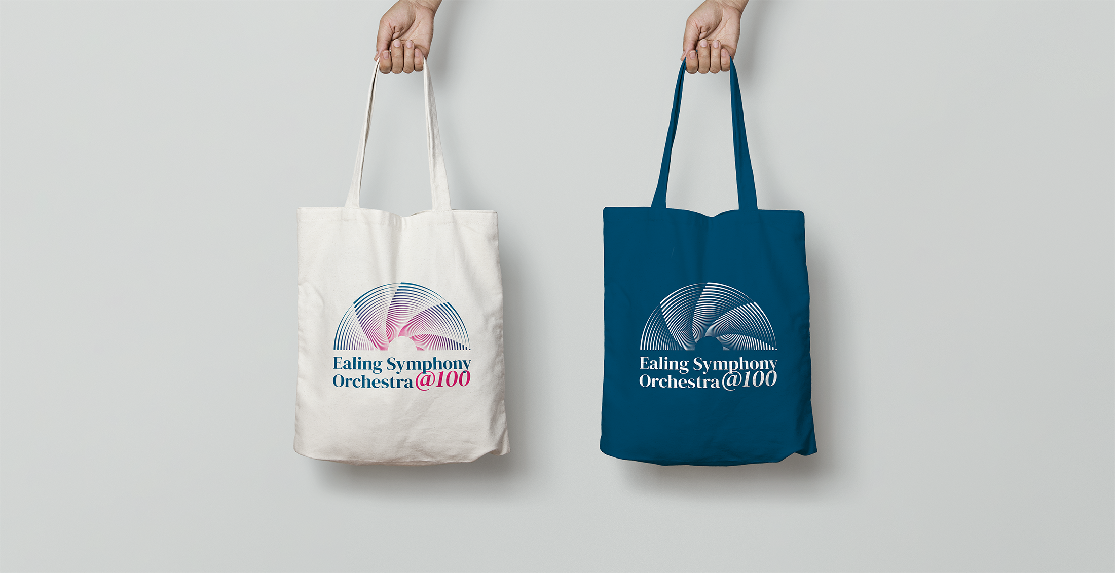 ESO Merchandise – Tote Bags